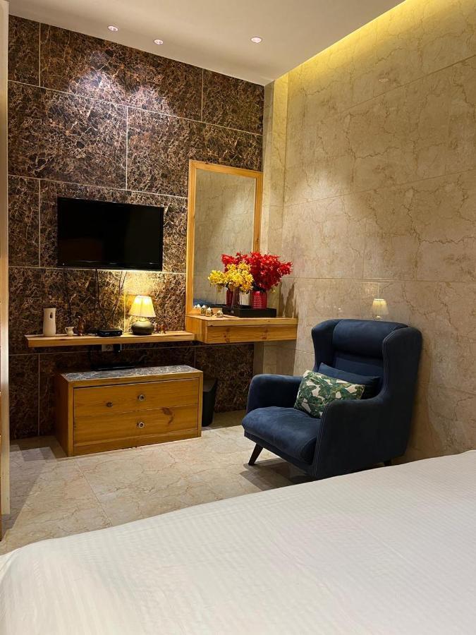 Divine Studios Rajouri Garden 新德里 外观 照片