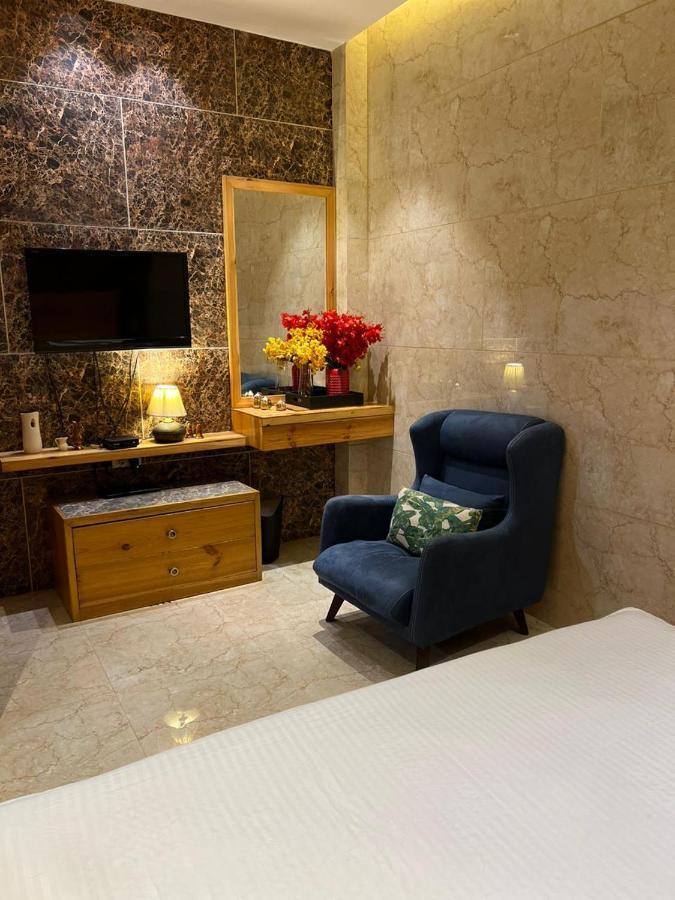 Divine Studios Rajouri Garden 新德里 外观 照片