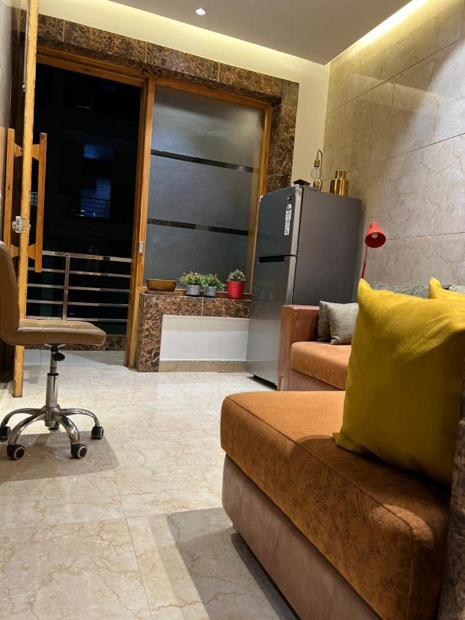Divine Studios Rajouri Garden 新德里 外观 照片